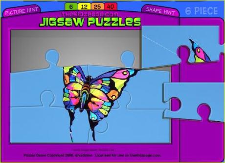 Puzzles de todos los temas y para todas las edades Puzzles de todos los temas y para todas las edades