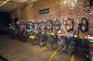 Verificar por Internet si la bicicleta que le robaron ya fue recuperada Bogotá 
