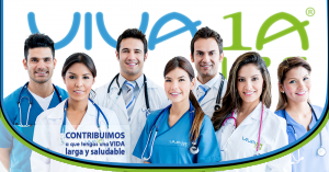 Certificado de Afiliación IPS Viva 1A