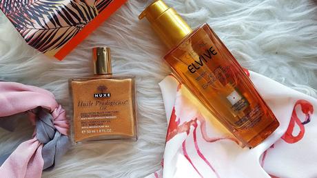 Favoritos Julio 2018 Favoritos Julio 2018