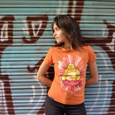 Silvicious, más que camisetas