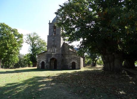 Senderos (Sanabreses) VII