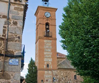 Ruta del Mudéjar por los Montes de Toledo