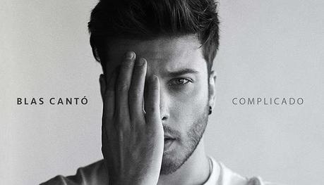 Primer disco de Blas Cantó