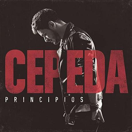 Cepeda estrena una versión acústica del single ‘Esta vez’ Principios