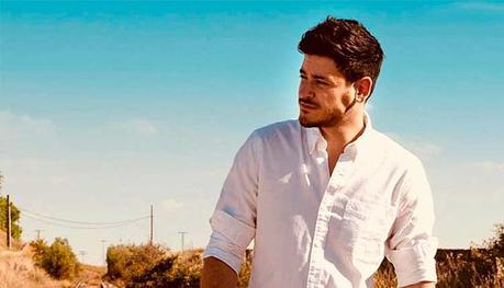 Cepeda estrena una versión acústica del single ‘Esta vez’ Primer disco de Cepeda