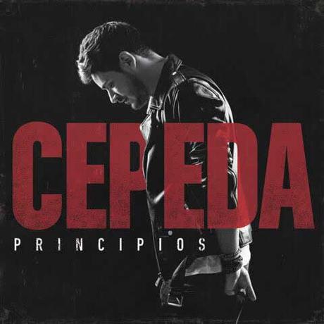 Cepeda estrena una versión acústica del single ‘Esta vez’ Principios