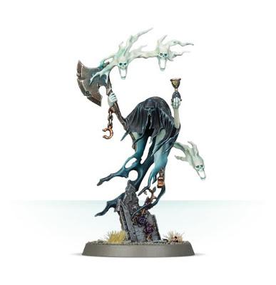 Pre-pedidos de esta semana en GW: Age of Sigmar 2ª
