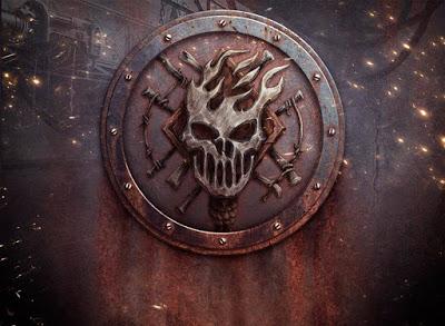 Pre-pedidos de esta semana: Casa Cawdor y Necromunda