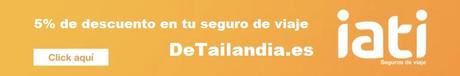 Mejor seguro de viaje para ir a Tailandia - IATI Mejor seguro de viaje para ir a Tailandia - IATI