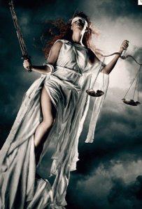 Vivencias Judiciales-“una Difícil Decisión”. Capítulo Tres.