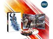 Vistazo primeras versiones domésticas Ant-Man Avispa