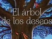 árbol deseos Katherine Applegate
