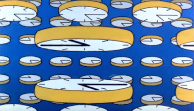 Pink Floyd: One of These Days es su nuevo vídeo