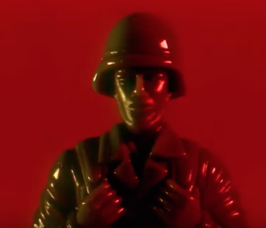 Moses Sumney: Presenta vídeo/single Rank & File