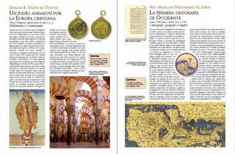 “Atlas de los exploradores españoles (2ª edición)”, realizado por la Sociedad Geográfica Española.