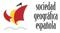 “Atlas de los exploradores españoles (2ª edición)”, realizado por la Sociedad Geográfica Española.