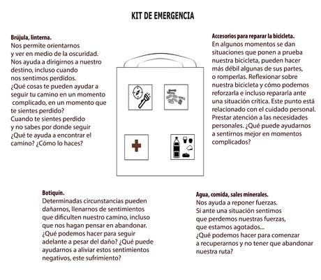 La metáfora del viaje, un poderoso recurso de la terapia narrativa para personas con adicciones