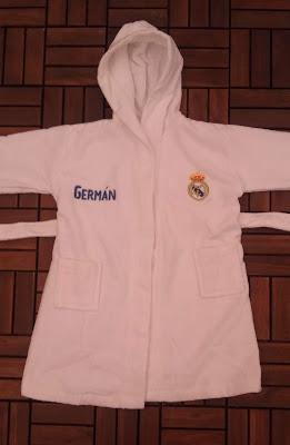 REAL MADRID REAL MADRID