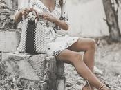 Mini boho dress swimsuits haul