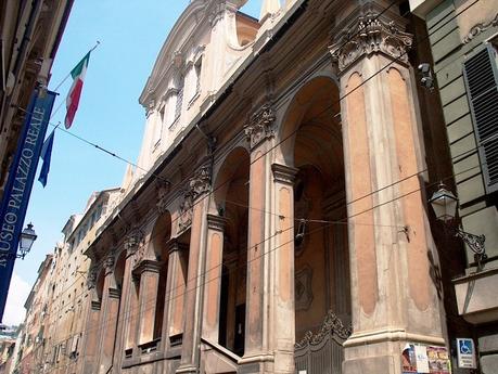 Iglesia Santi Vittore e Carlo