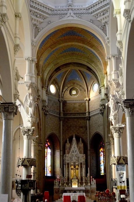 Iglesia Santi Vittore e Carlo