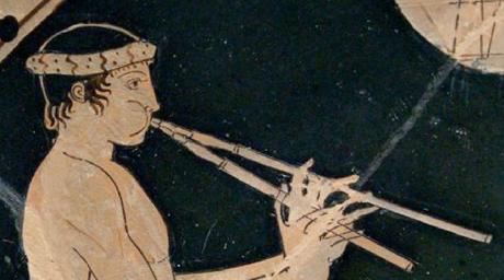 ¿Cómo sonaba la música en la antigua Grecia? Por fin se ha descubierto