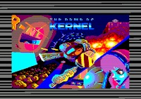 The Dawn of Kernel para CPC ya tiene fecha de lanzamiento y confirma su edición física