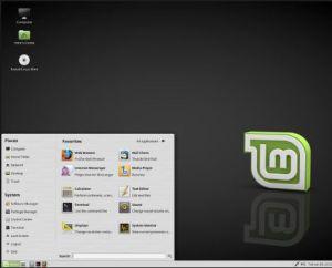 Desarrolladores de Linux Mint planifican grandes mejoras de Cinnamon 4.0