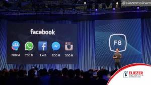 Facebook suspende la firma de análisis de datos Crimson Hexagon