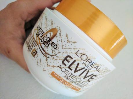 L´oreal Elvive y Youzz.