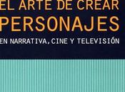 arte crear personajes
