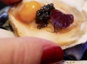 Cocina Sitges, menú redondo.