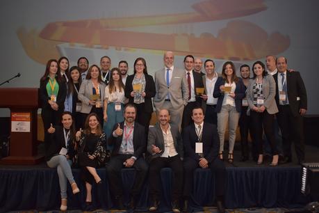 Se conocieron los Ganadores de los eCommerce Awards Ecuador 2018