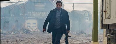 The Equalizer 2, Denzel sigue partiendo la pana The Equalizer 2, Denzel sigue partiendo la pana