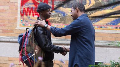 The Equalizer 2, Denzel sigue partiendo la pana