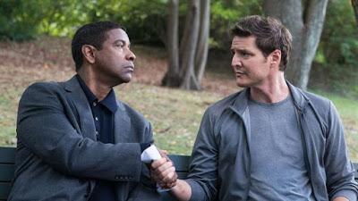The Equalizer 2, Denzel sigue partiendo la pana The Equalizer 2, Denzel sigue partiendo la pana