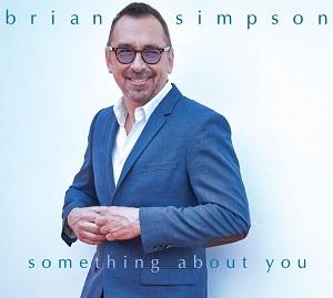 Brian Simpson Something About You