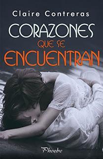 Corazones que se encuentran - Claire Contreras