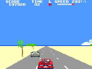 Outrun más allá del arcade I