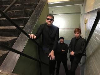 The Hi-Risers - My Kind of Fun (2018)