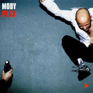 Moby - Honey (1999)