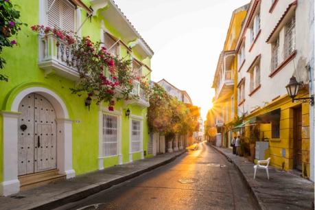 Tu boda te espera en Cartagena de Indias.