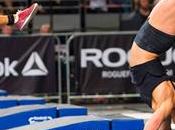 Crónica jornada final CrossFit Games 2018