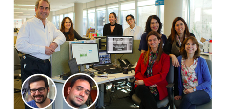 Nuevo premio para La Nación Data, líder en periodismo de datos en Latinoamérica