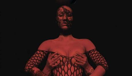 Iggy Azalea edita el EP digital ‘Surviving The Summer’ Nuevo single de Iggy Azalea
