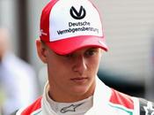 Liberty Media espera pronta llegada Mick Schumacher Compite