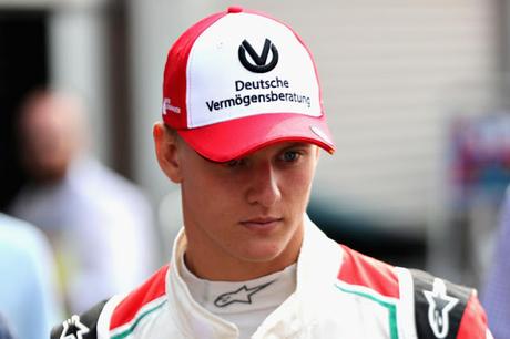 Liberty Media espera la pronta llegada de Mick Schumacher a la F1 | Compite en F3