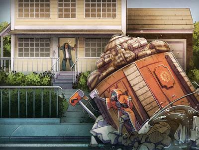 Warhammer Community: Resumen de hoy (Noticias desde FW) Warhammer Community: Resumen de hoy (Noticias desde FW)