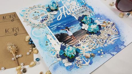 Tutorial Layout con Kora Projects Tutorial Layout con Kora Projects